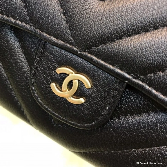 HyperPeter CHANEL WALLET 0717